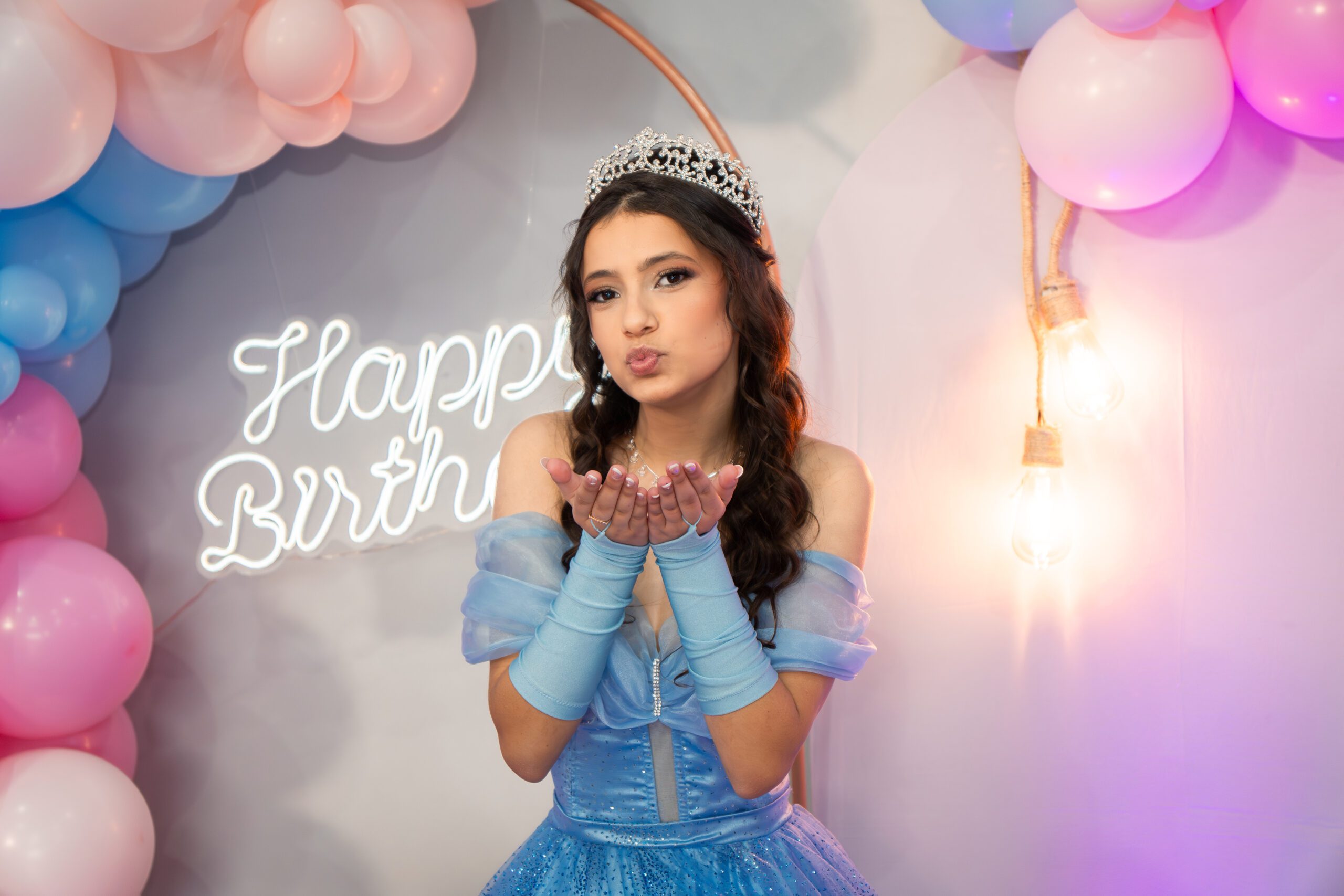 Gabrielle 15anos - Sequência-64