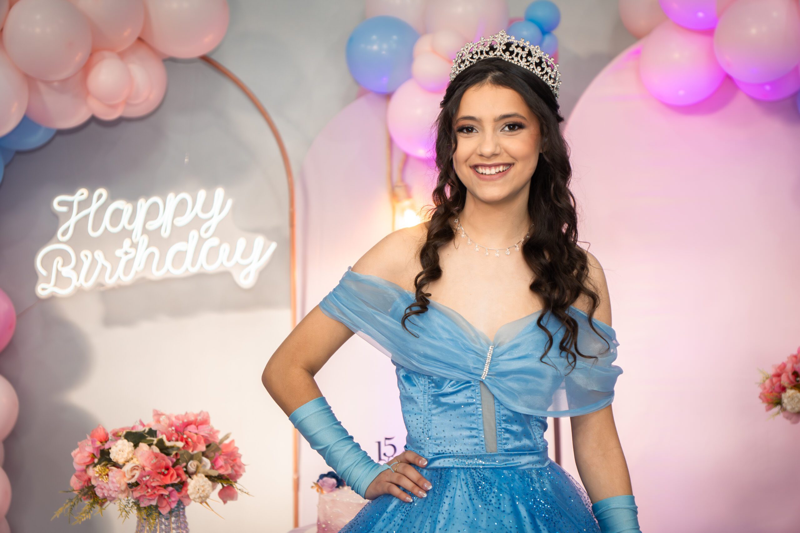 Gabrielle 15anos - Sequência-67